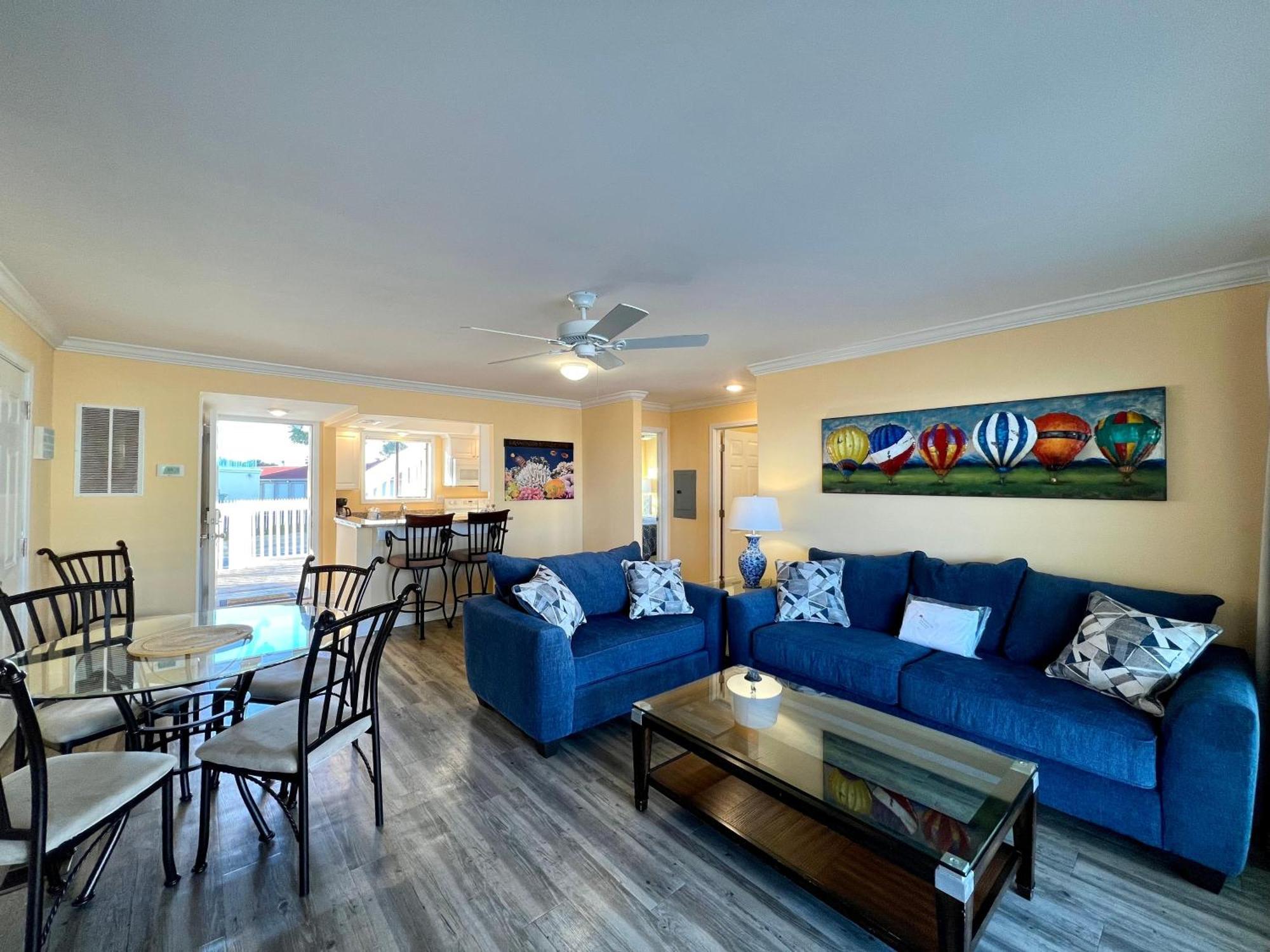 Sandpiper Cove 1118 Villa Destin Luaran gambar