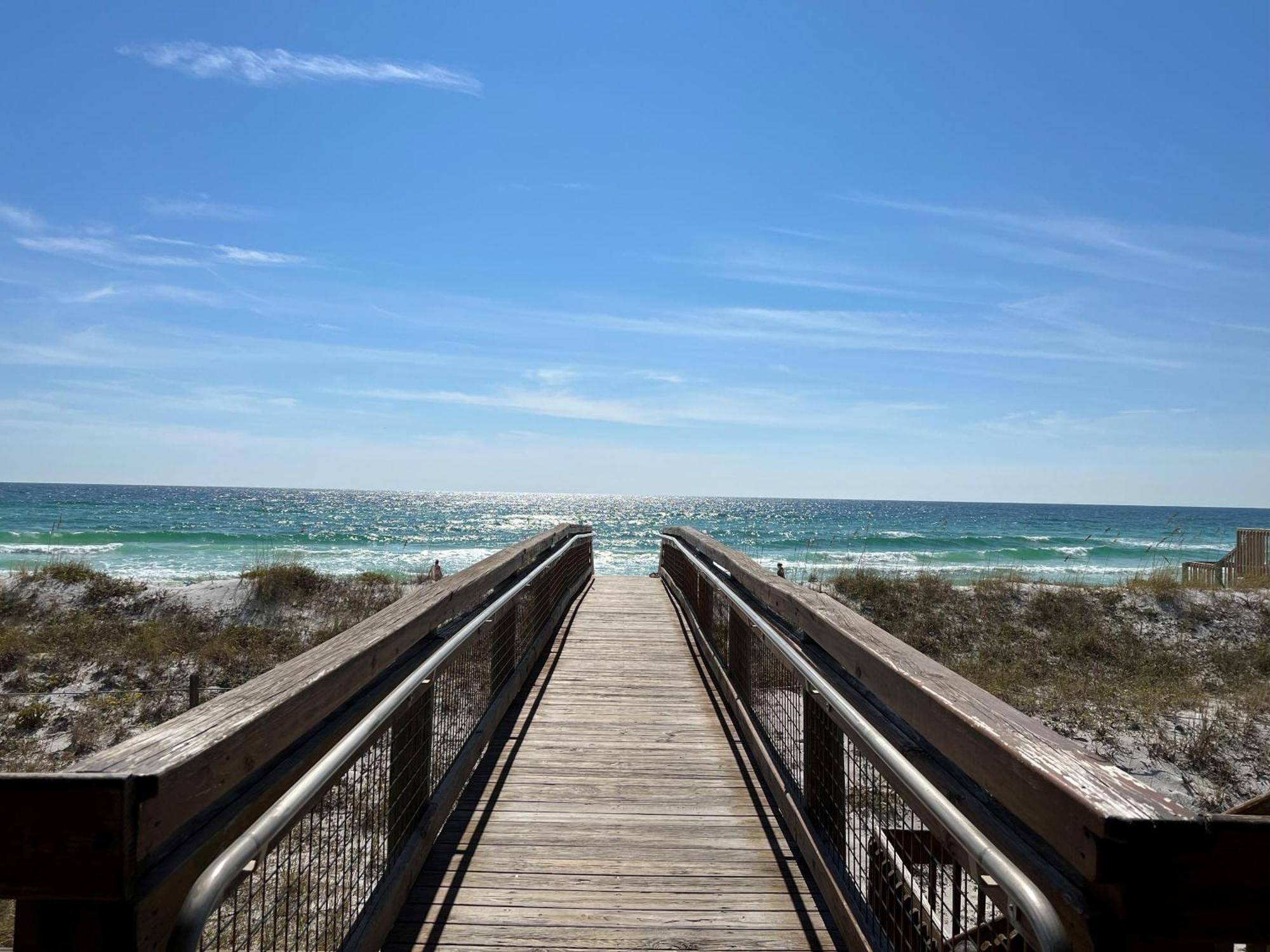 Sandpiper Cove 1118 Villa Destin Luaran gambar