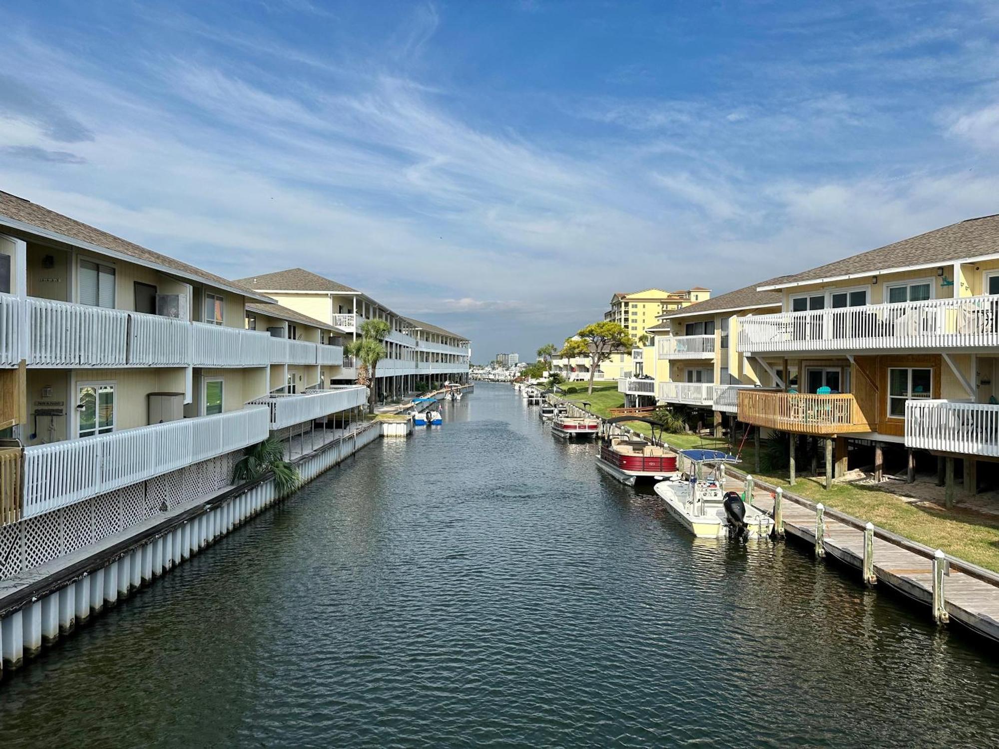 Sandpiper Cove 1118 Villa Destin Luaran gambar