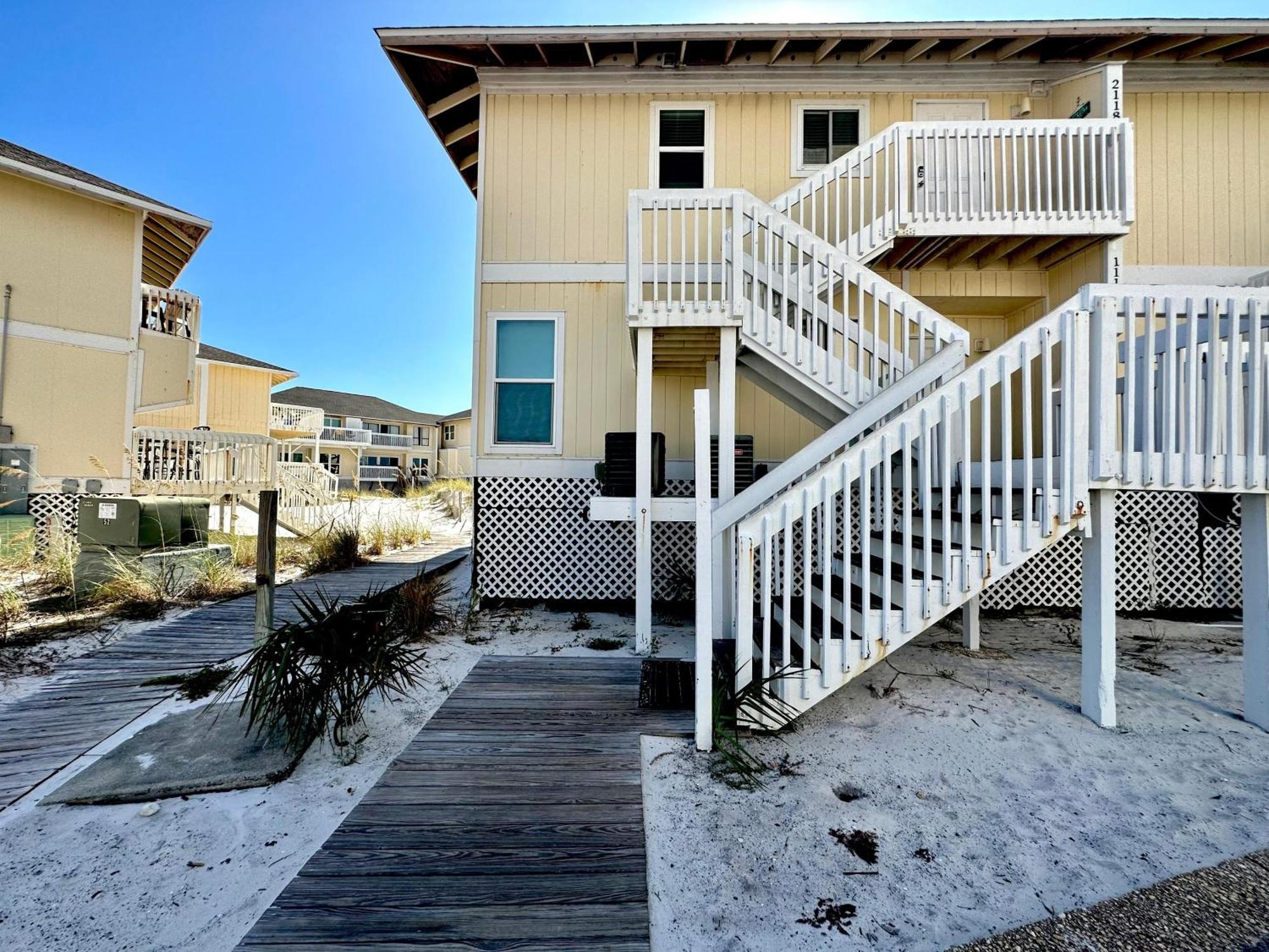 Sandpiper Cove 1118 Villa Destin Luaran gambar